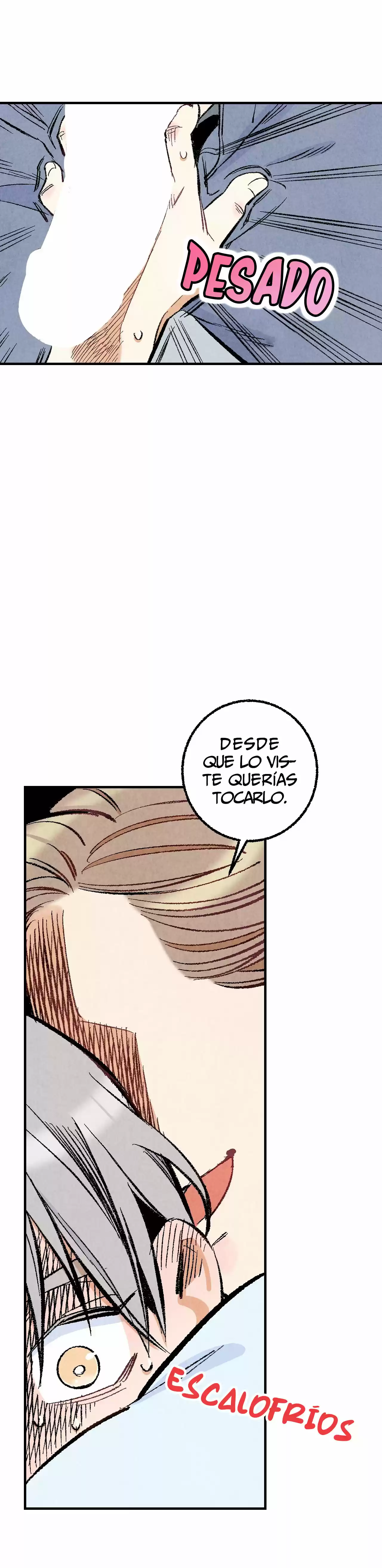 Compañero Perfecto (Perfect Buddy) (2021) - Capítulo 17 - Página 8 - LectorTMOo