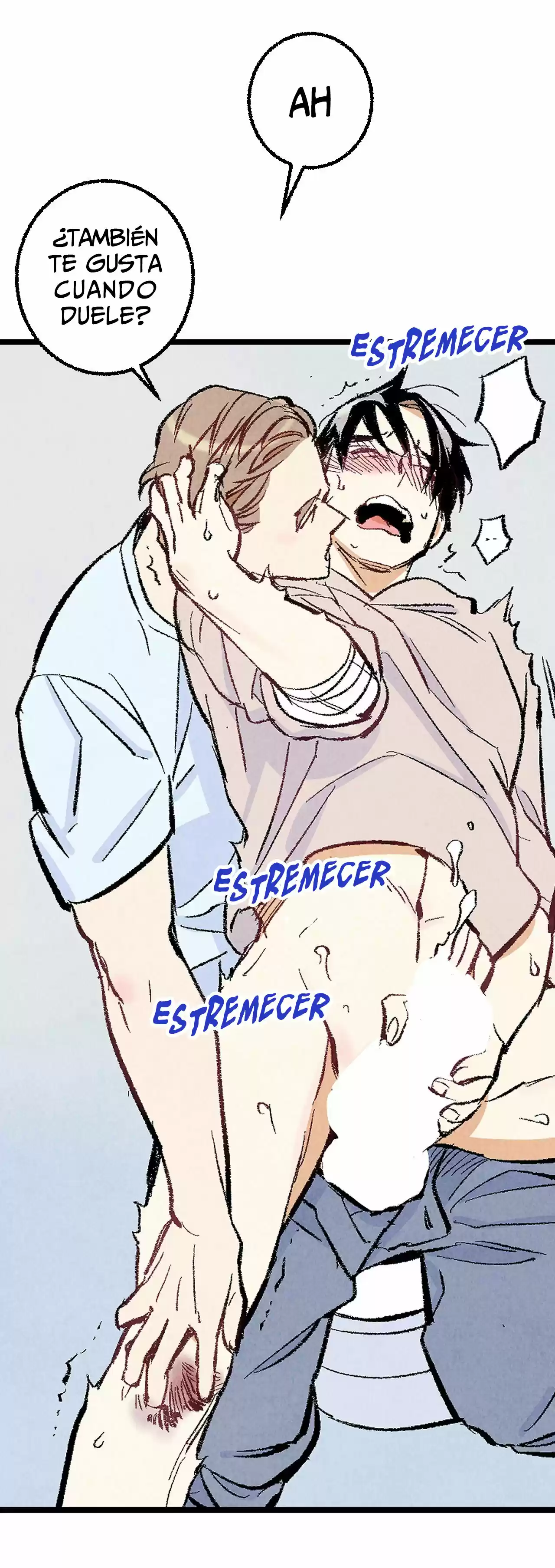 Compañero Perfecto (Perfect Buddy) (2021) - Capítulo 17 - Página 13 - LectorTMOo