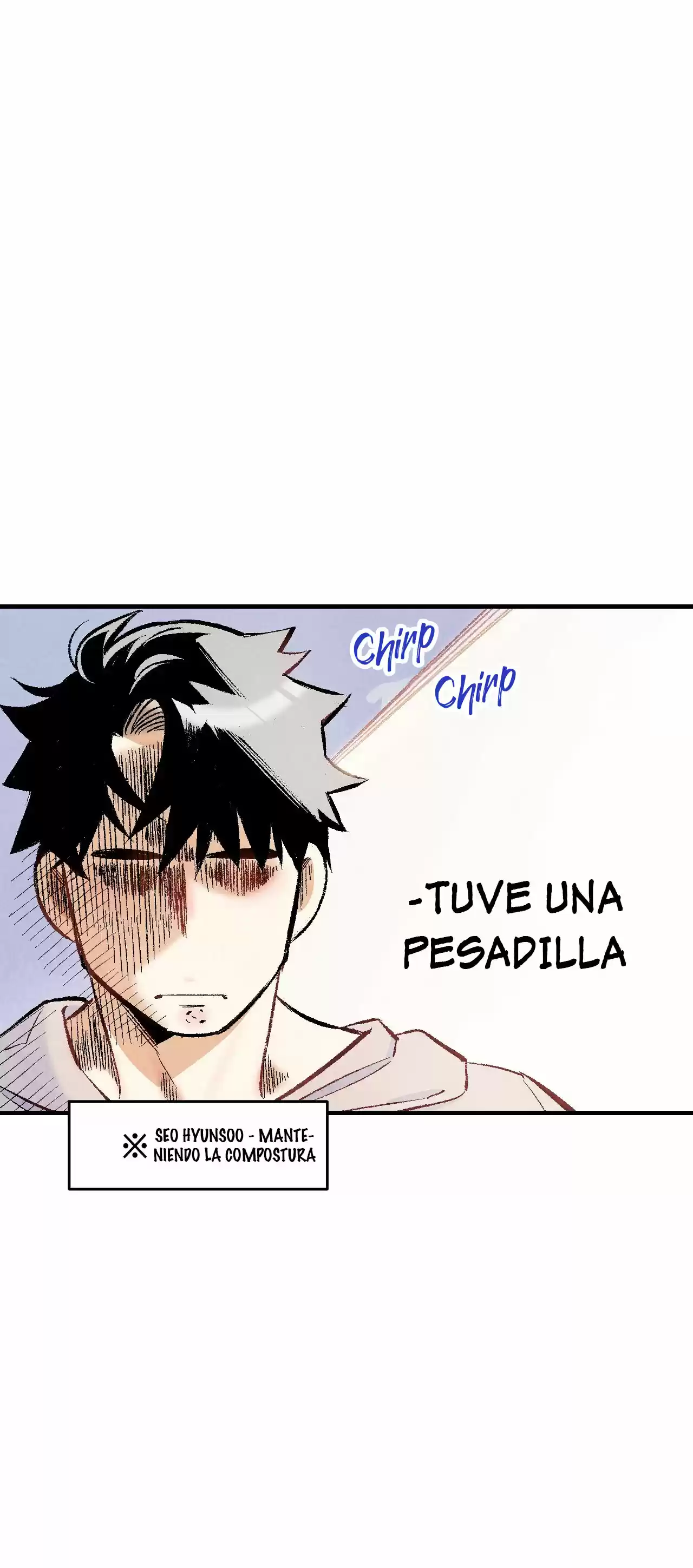 Compañero Perfecto (Perfect Buddy) (2021) - Capítulo 17 - Página 17 - LectorTMOo
