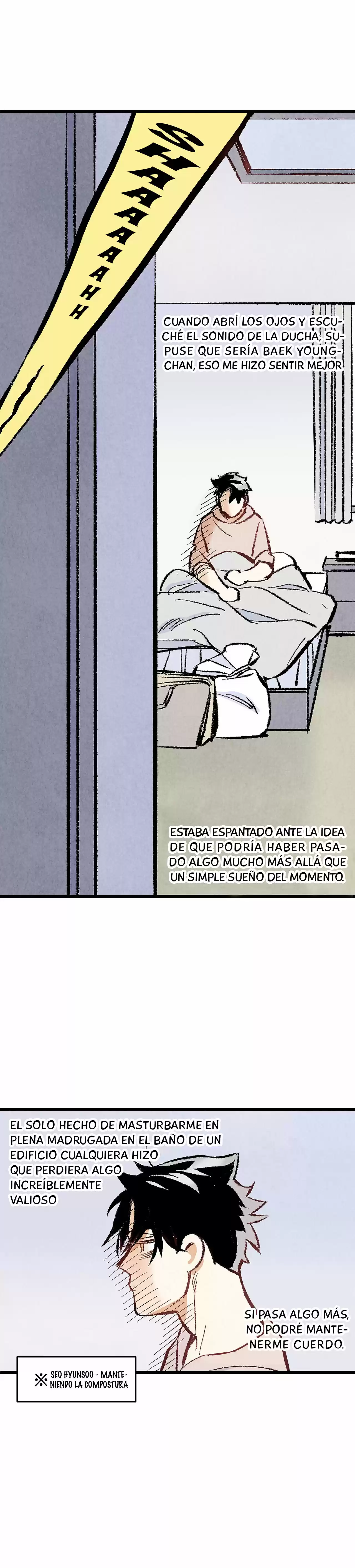 Compañero Perfecto (Perfect Buddy) (2021) - Capítulo 17 - Página 18 - LectorTMOo