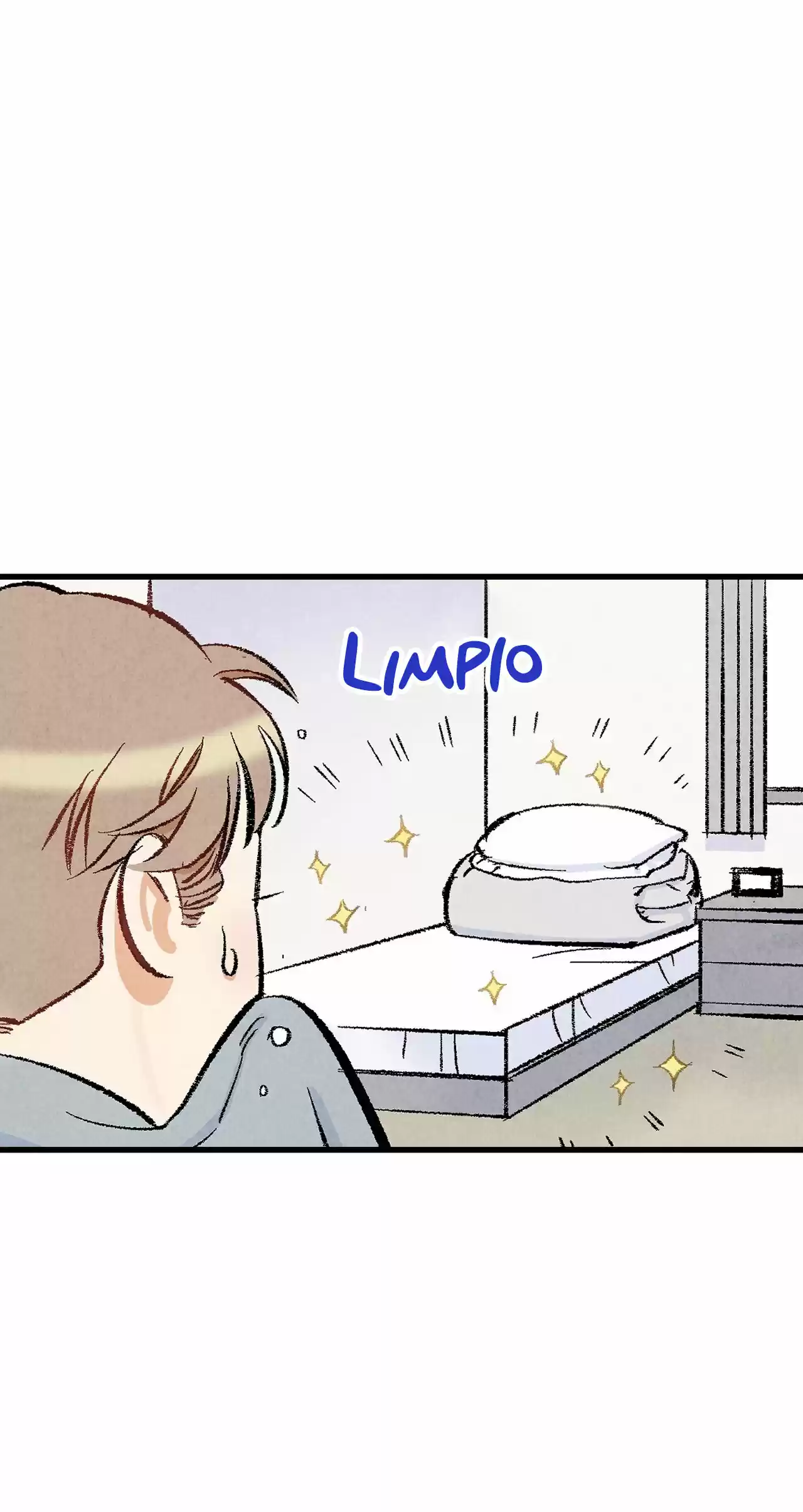 Compañero Perfecto (Perfect Buddy) (2021) - Capítulo 17 - Página 21 - LectorTMOo