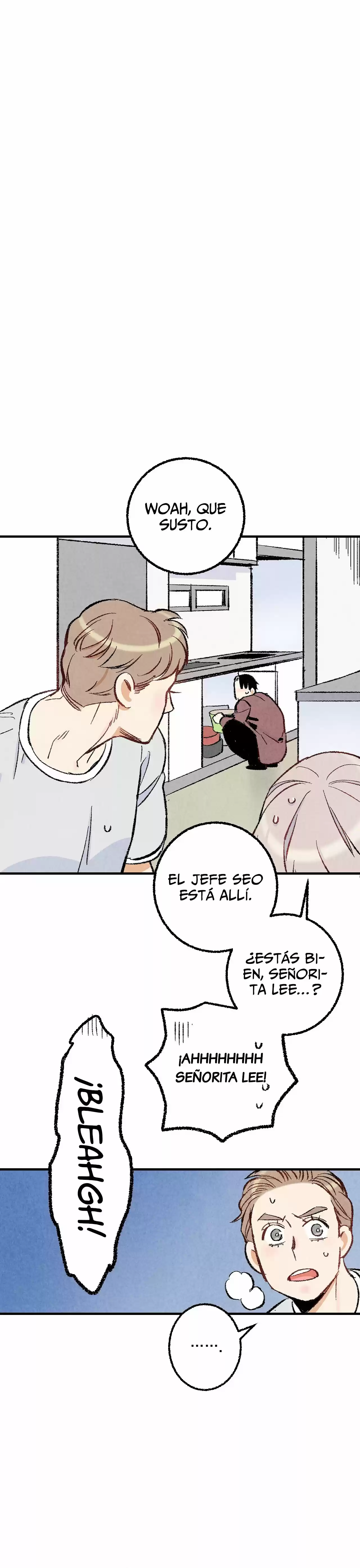 Compañero Perfecto (Perfect Buddy) (2021) - Capítulo 17 - Página 28 - LectorTMOo