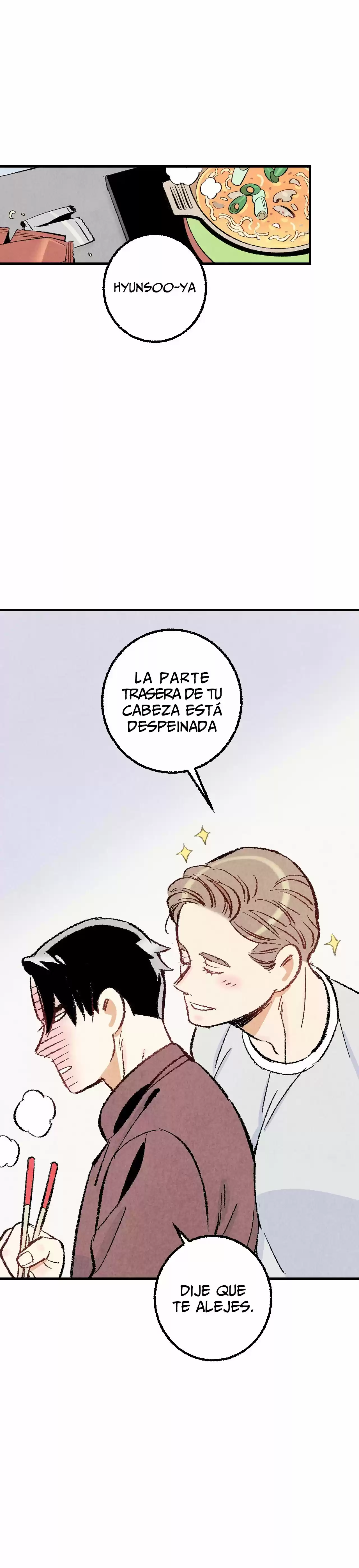 Compañero Perfecto (Perfect Buddy) (2021) - Capítulo 17 - Página 30 - LectorTMOo