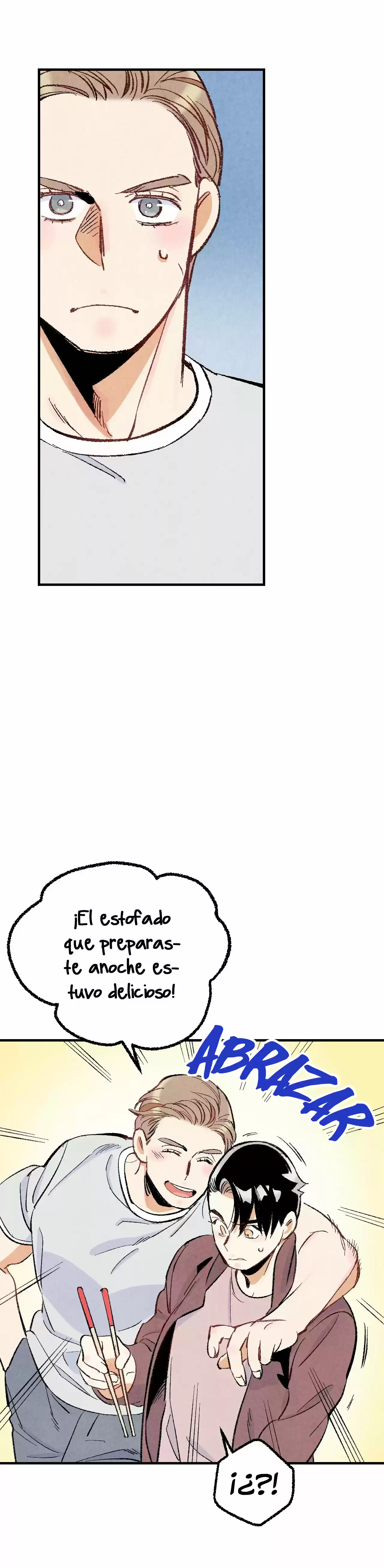 Compañero Perfecto (Perfect Buddy) (2021) - Capítulo 17 - Página 33 - LectorTMOo