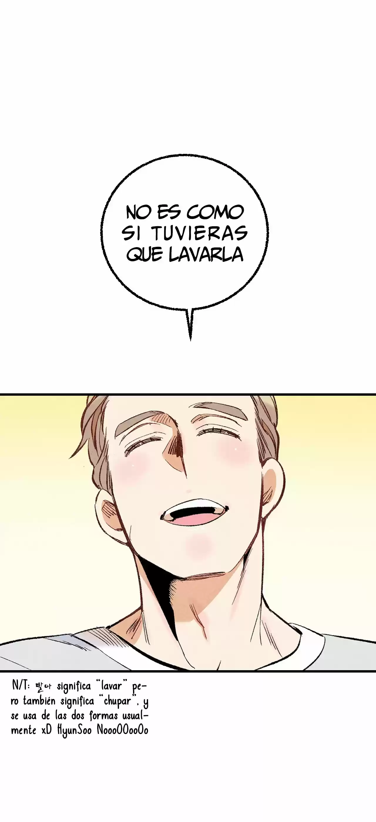 Compañero Perfecto (Perfect Buddy) (2021) - Capítulo 17 - Página 37 - LectorTMOo