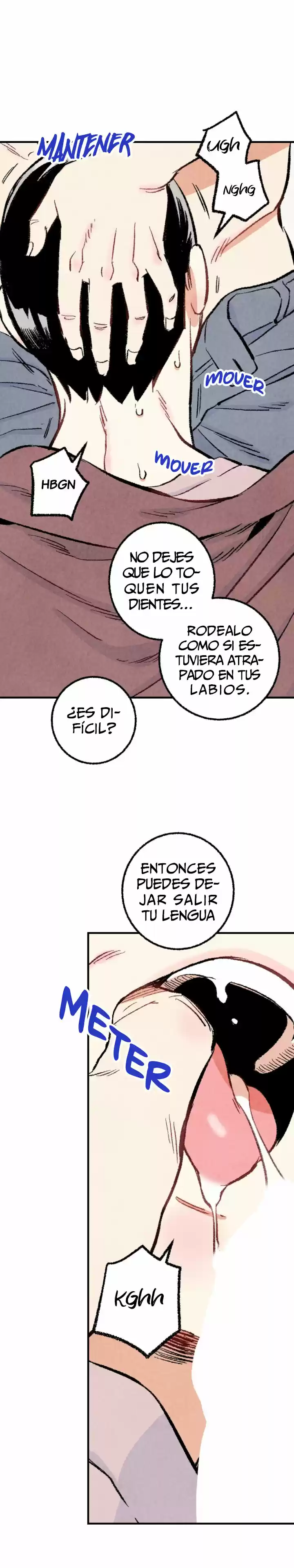 Compañero Perfecto (Perfect Buddy) (2021) - Capítulo 18 - Página 7 - LectorTMOo
