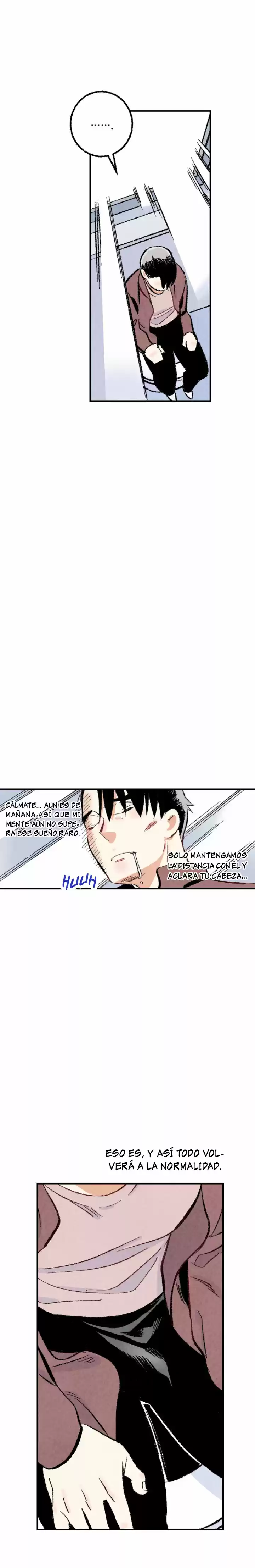 Compañero Perfecto (Perfect Buddy) (2021) - Capítulo 18 - Página 14 - LectorTMOo