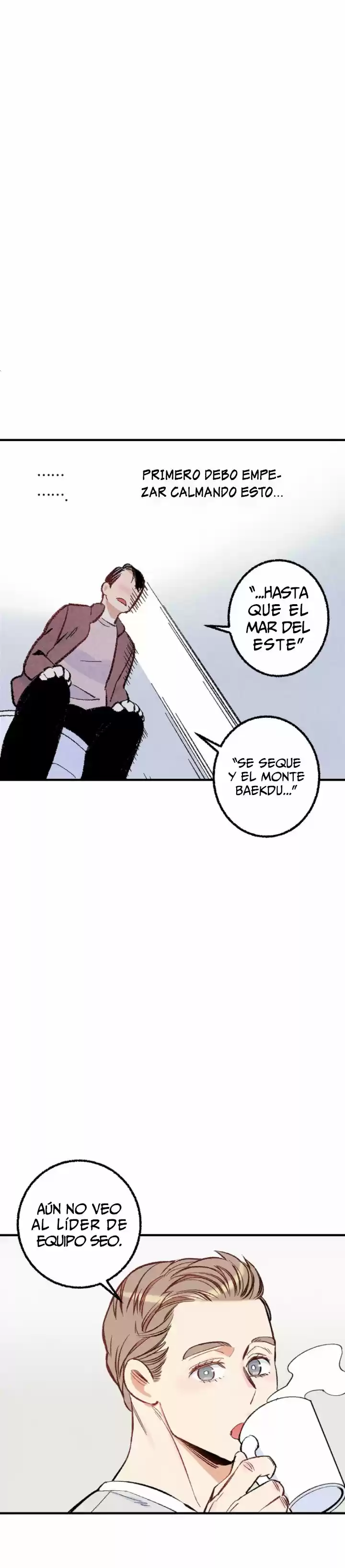 Compañero Perfecto (Perfect Buddy) (2021) - Capítulo 18 - Página 15 - LectorTMOo