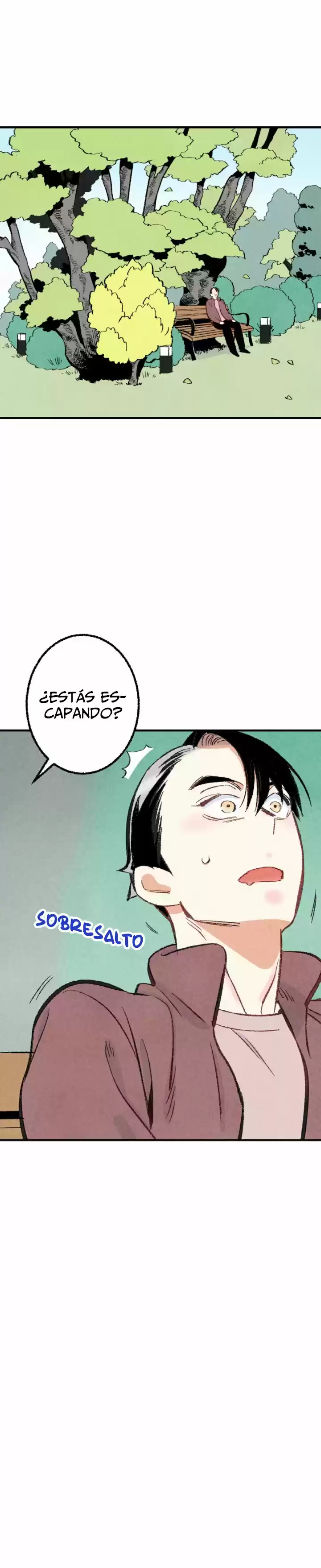 Compañero Perfecto (Perfect Buddy) (2021) - Capítulo 18 - Página 20 - LectorTMOo