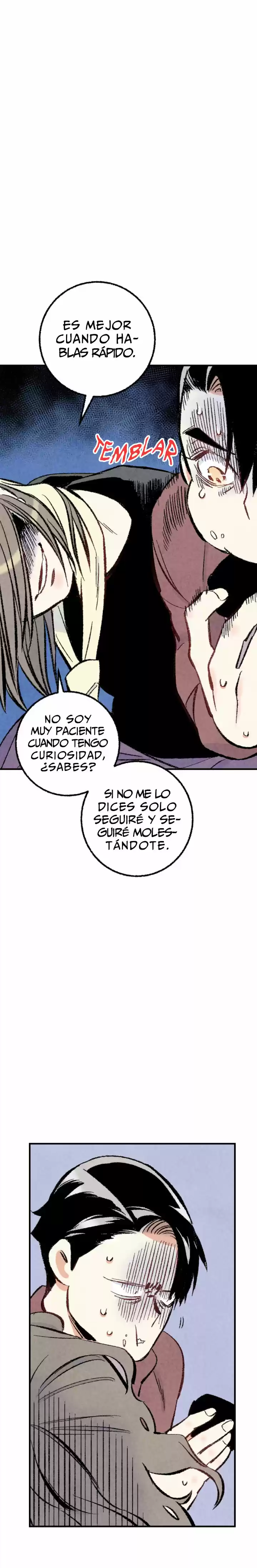 Compañero Perfecto (Perfect Buddy) (2021) - Capítulo 18 - Página 25 - LectorTMOo