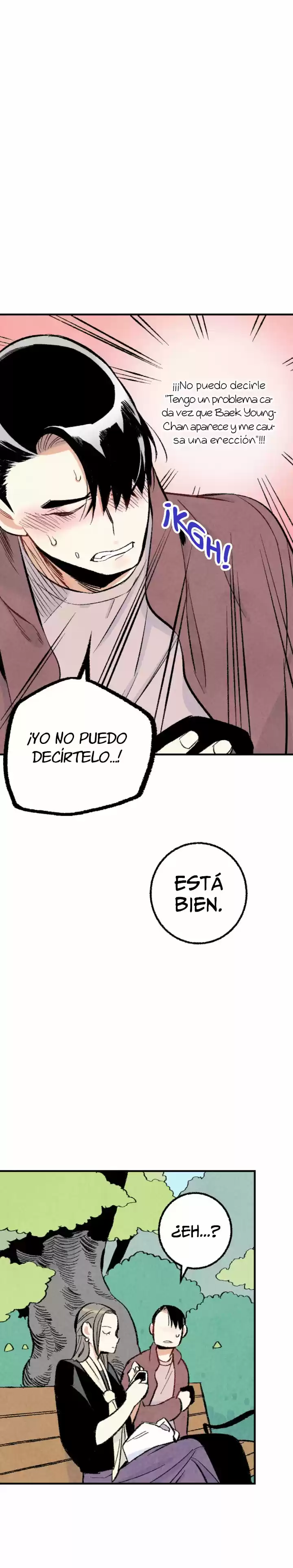 Compañero Perfecto (Perfect Buddy) (2021) - Capítulo 18 - Página 27 - LectorTMOo
