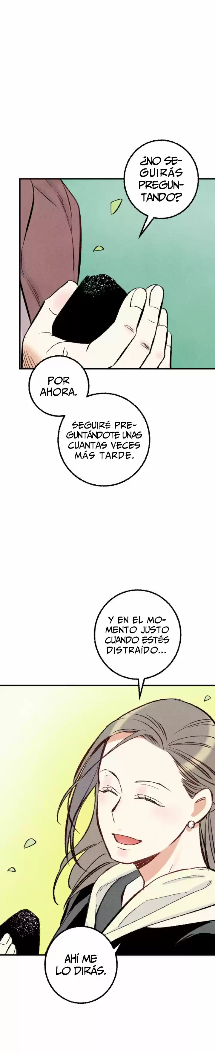 Compañero Perfecto (Perfect Buddy) (2021) - Capítulo 18 - Página 28 - LectorTMOo