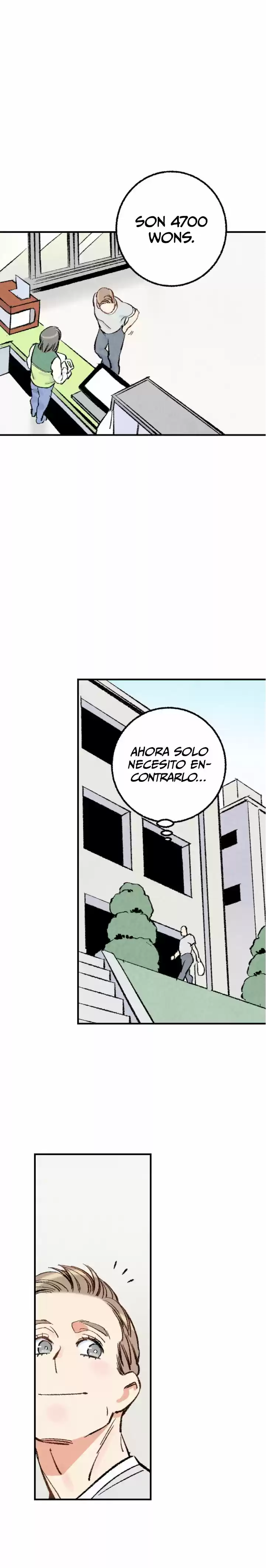 Compañero Perfecto (Perfect Buddy) (2021) - Capítulo 19 - Página 5 - LectorTMOo