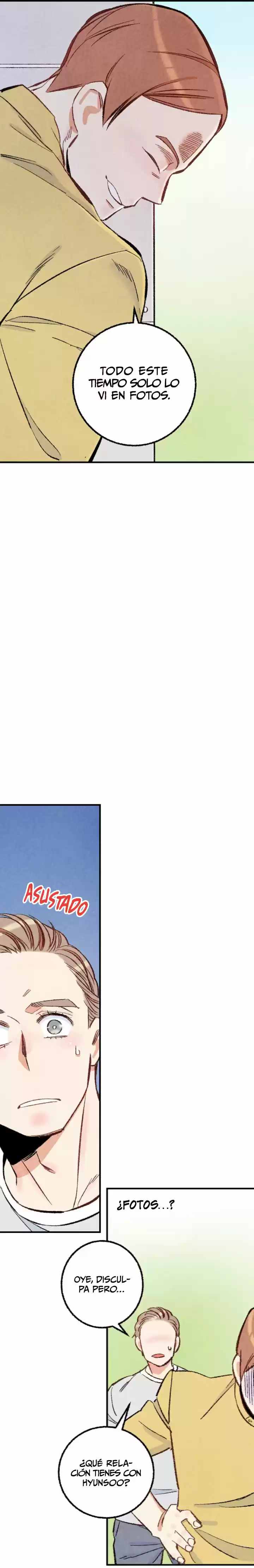 Compañero Perfecto (Perfect Buddy) (2021) - Capítulo 19 - Página 13 - LectorTMOo