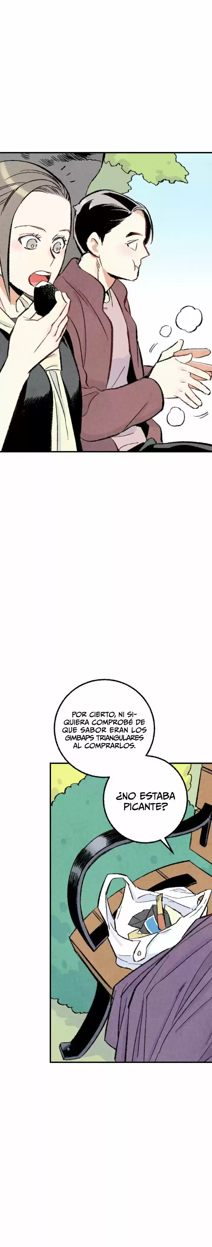 Compañero Perfecto (Perfect Buddy) (2021) - Capítulo 19 - Página 15 - LectorTMOo