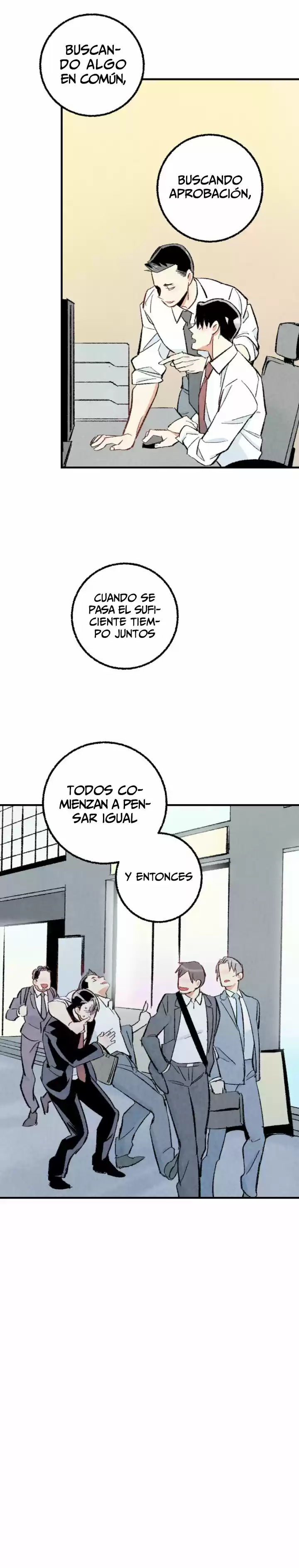 Compañero Perfecto (Perfect Buddy) (2021) - Capítulo 19 - Página 22 - LectorTMOo