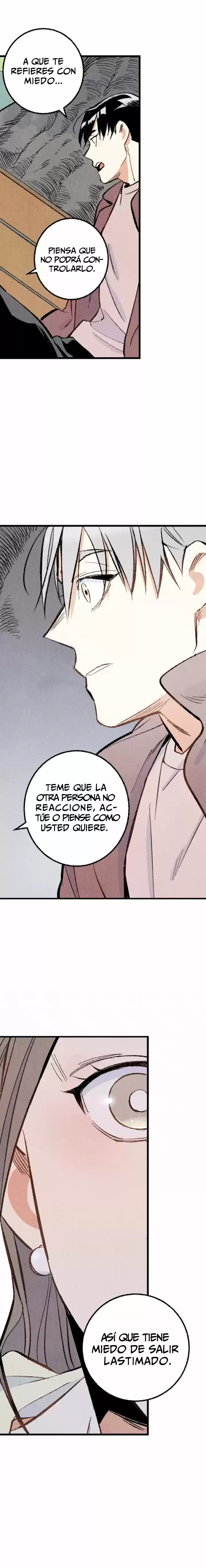 Compañero Perfecto (Perfect Buddy) (2021) - Capítulo 20 - Página 6 - LectorTMOo