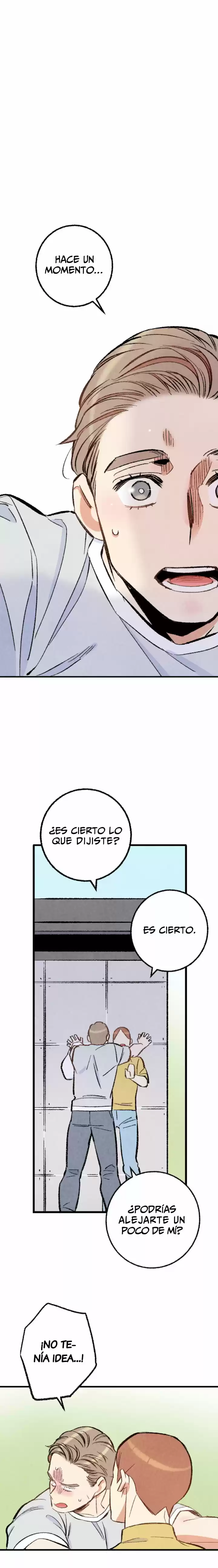 Compañero Perfecto (Perfect Buddy) (2021) - Capítulo 20 - Página 19 - LectorTMOo