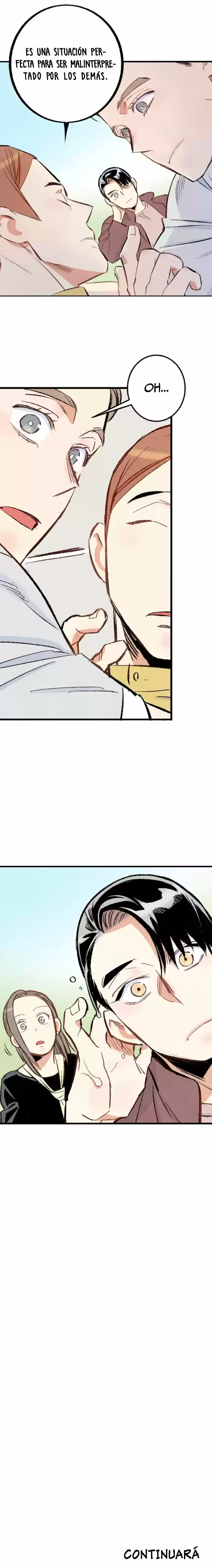 Compañero Perfecto (Perfect Buddy) (2021) - Capítulo 20 - Página 21 - LectorTMOo