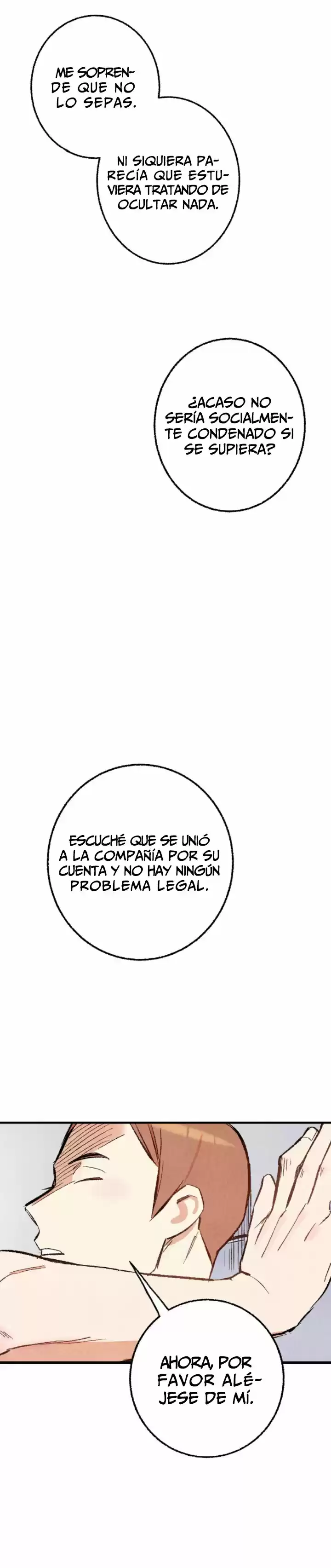 Compañero Perfecto (Perfect Buddy) (2021) - Capítulo 20 - Página 27 - LectorTMOo