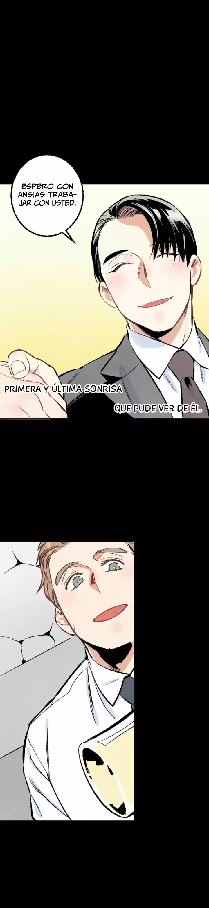 Compañero Perfecto (Perfect Buddy) (2021) - Capítulo 23 - Página 4 - LectorTMOo