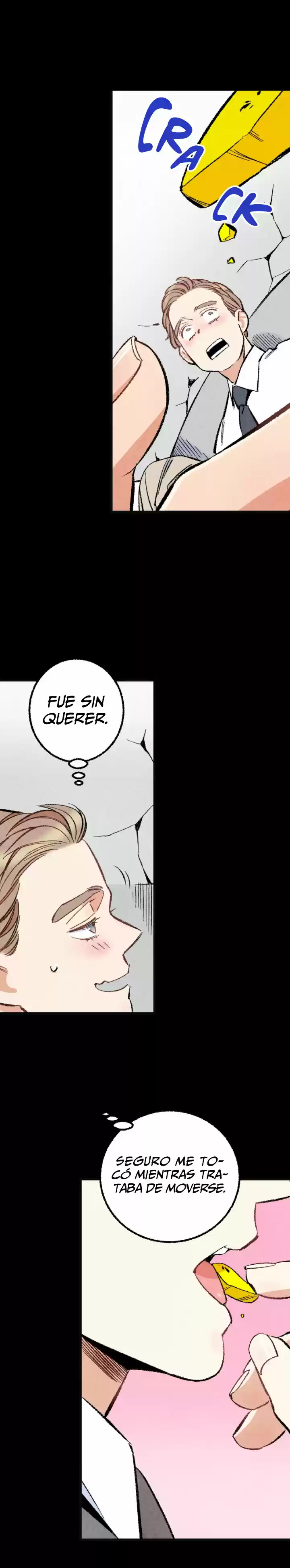 Compañero Perfecto (Perfect Buddy) (2021) - Capítulo 23 - Página 10 - LectorTMOo