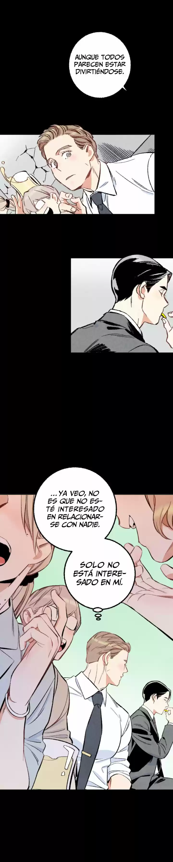 Compañero Perfecto (Perfect Buddy) (2021) - Capítulo 23 - Página 12 - LectorTMOo