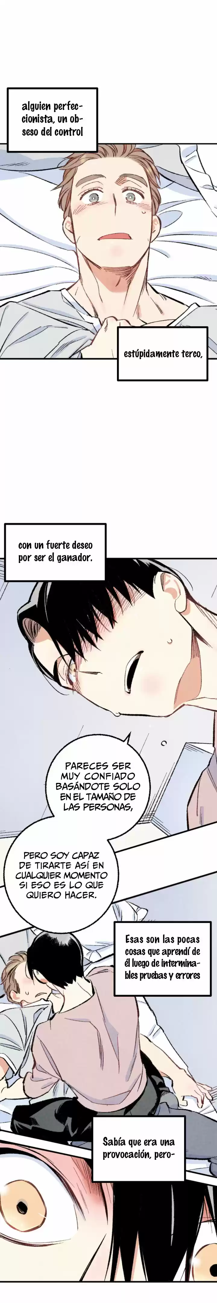 Compañero Perfecto (Perfect Buddy) (2021) - Capítulo 23 - Página 14 - LectorTMOo