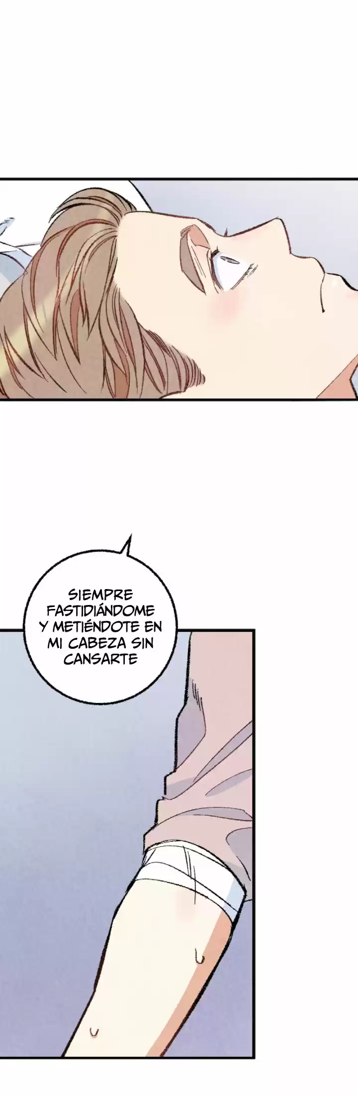 Compañero Perfecto (Perfect Buddy) (2021) - Capítulo 23 - Página 18 - LectorTMOo