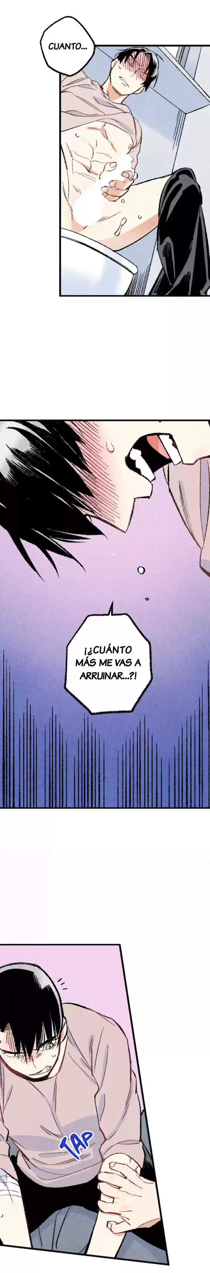 Compañero Perfecto (Perfect Buddy) (2021) - Capítulo 23 - Página 19 - LectorTMOo