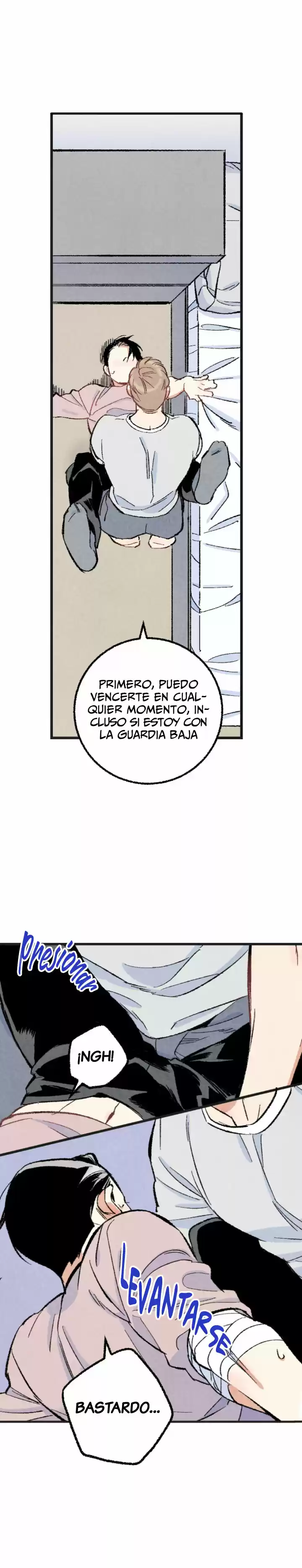 Compañero Perfecto (Perfect Buddy) (2021) - Capítulo 23 - Página 22 - LectorTMOo