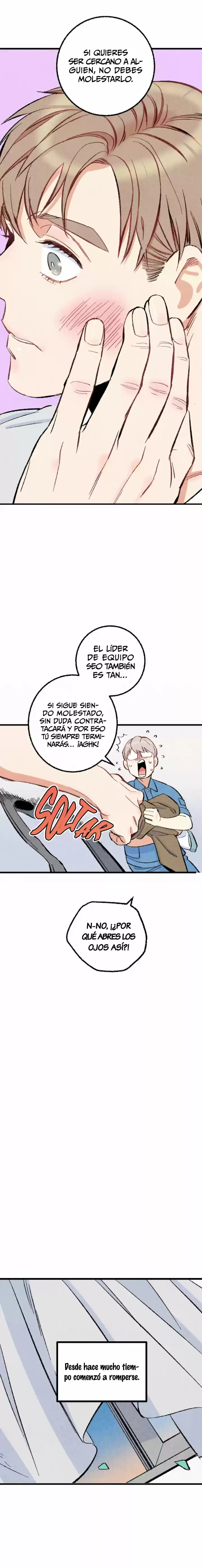 Compañero Perfecto (Perfect Buddy) (2021) - Capítulo 25 - Página 6 - LectorTMOo