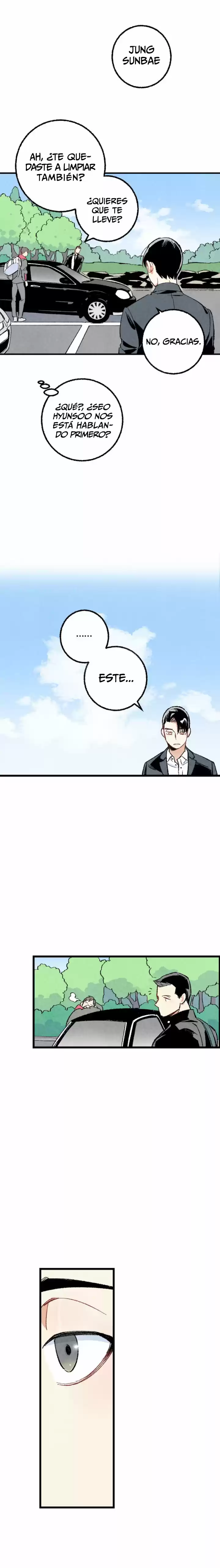 Compañero Perfecto (Perfect Buddy) (2021) - Capítulo 25 - Página 12 - LectorTMOo