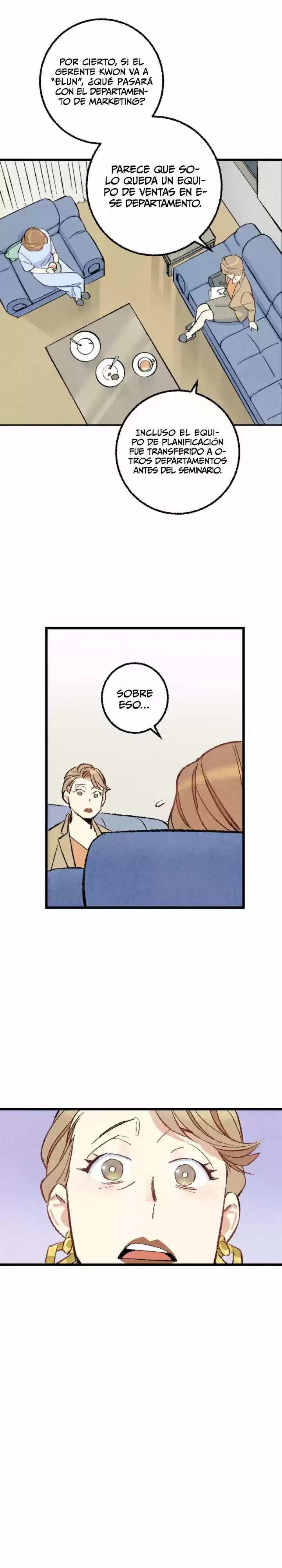 Compañero Perfecto (Perfect Buddy) (2021) - Capítulo 26 - Página 8 - LectorTMOo