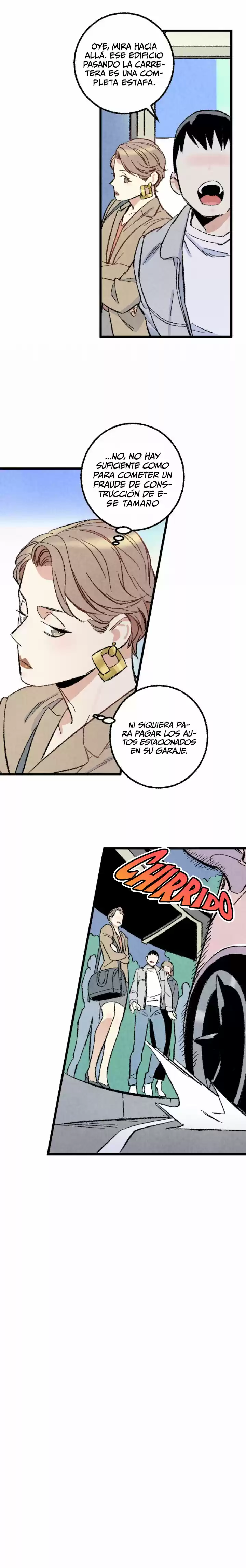 Compañero Perfecto (Perfect Buddy) (2021) - Capítulo 26 - Página 10 - LectorTMOo