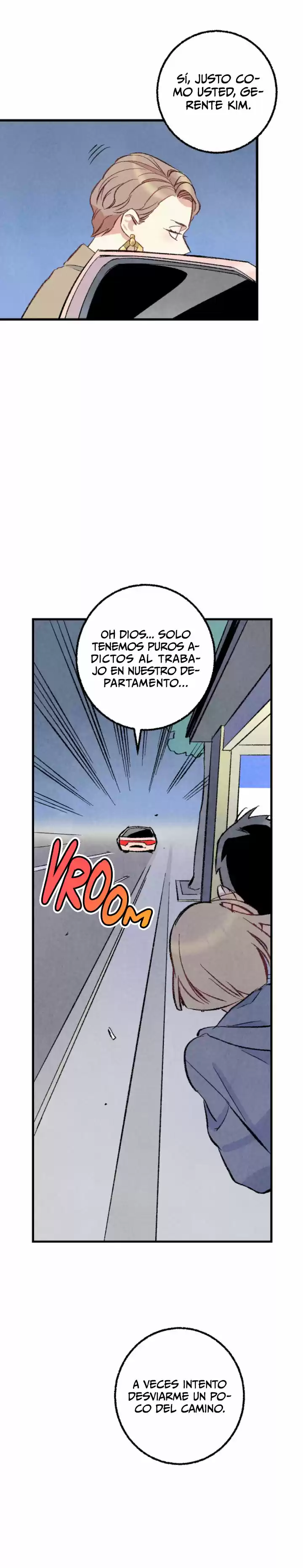 Compañero Perfecto (Perfect Buddy) (2021) - Capítulo 26 - Página 12 - LectorTMOo