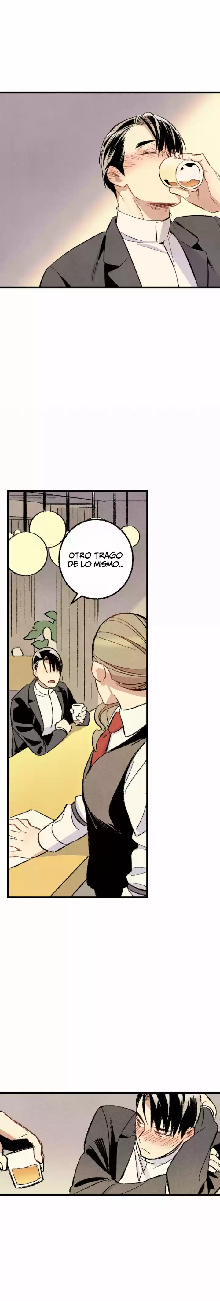 Compañero Perfecto (Perfect Buddy) (2021) - Capítulo 26 - Página 13 - LectorTMOo
