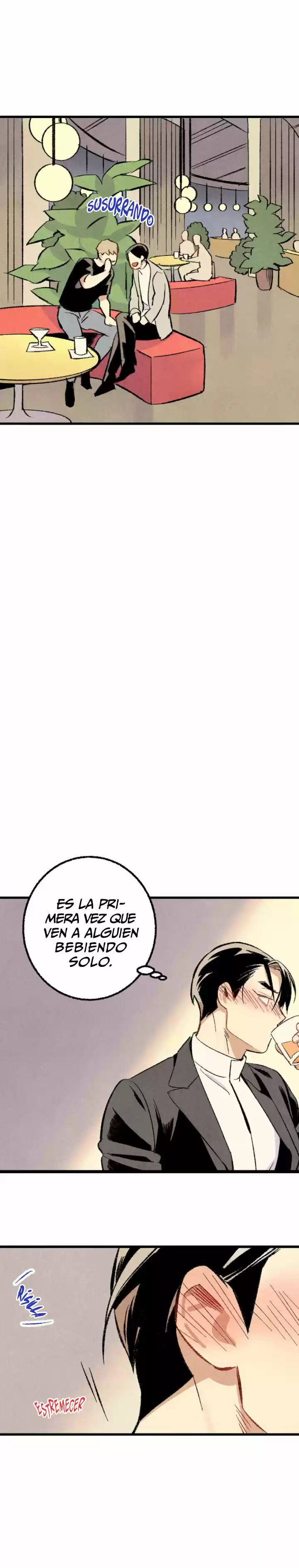 Compañero Perfecto (Perfect Buddy) (2021) - Capítulo 26 - Página 14 - LectorTMOo