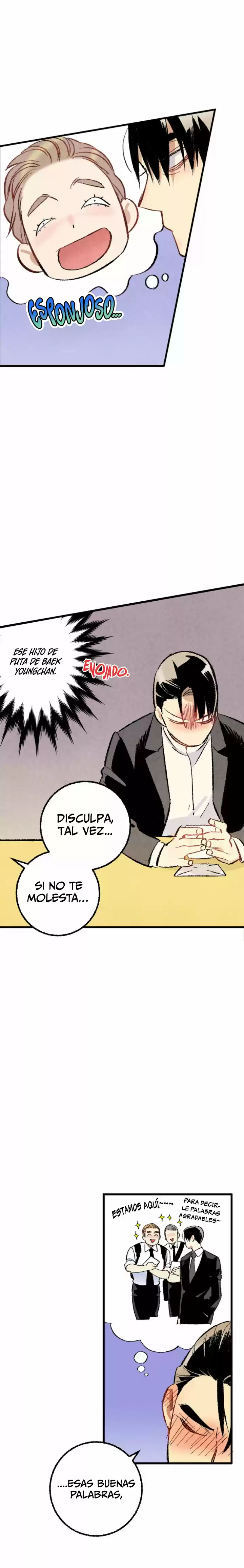 Compañero Perfecto (Perfect Buddy) (2021) - Capítulo 26 - Página 17 - LectorTMOo