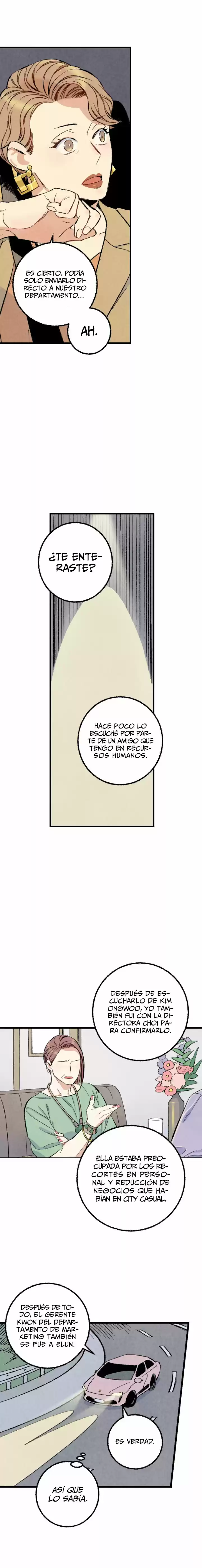 Compañero Perfecto (Perfect Buddy) (2021) - Capítulo 27 - Página 5 - LectorTMOo