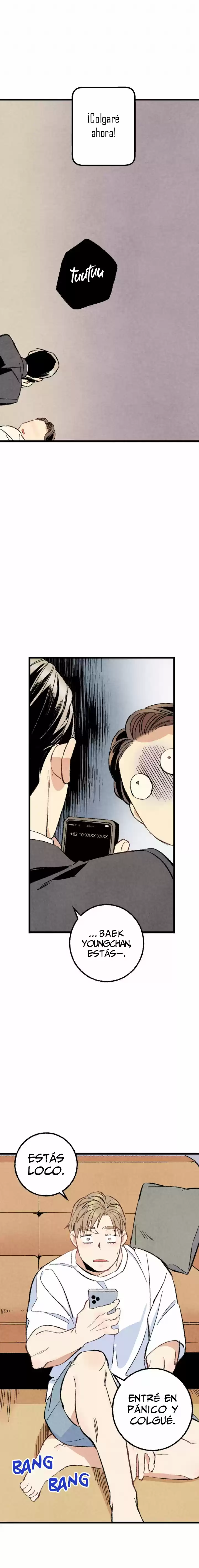 Compañero Perfecto (Perfect Buddy) (2021) - Capítulo 27 - Página 14 - LectorTMOo