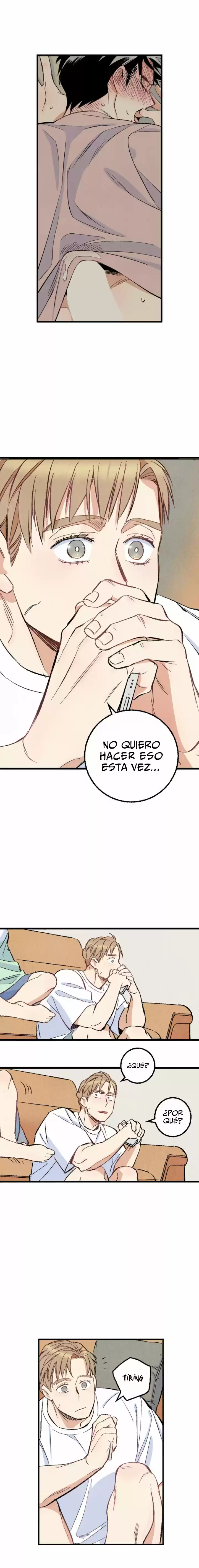 Compañero Perfecto (Perfect Buddy) (2021) - Capítulo 27 - Página 16 - LectorTMOo