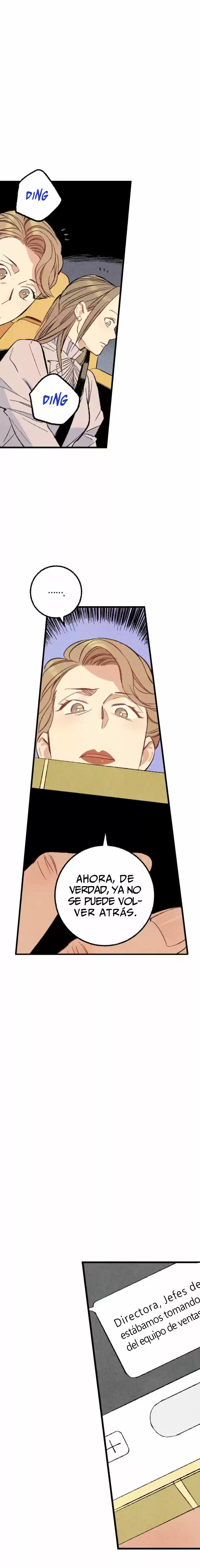 Compañero Perfecto (Perfect Buddy) (2021) - Capítulo 27 - Página 17 - LectorTMOo