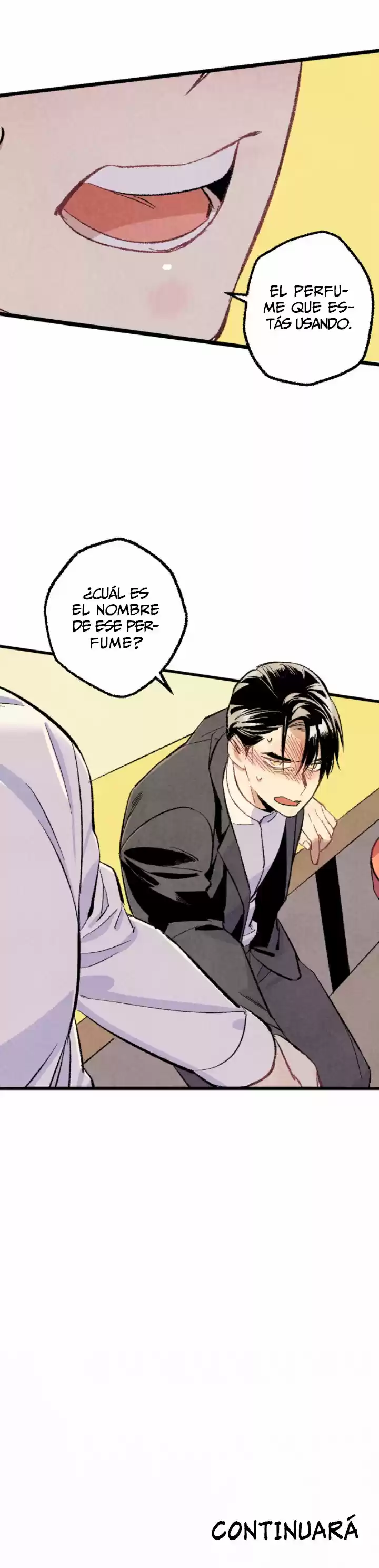 Compañero Perfecto (Perfect Buddy) (2021) - Capítulo 27 - Página 21 - LectorTMOo