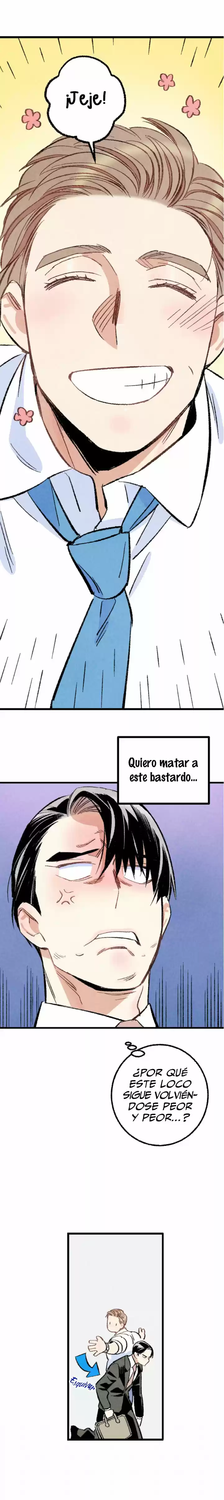 Compañero Perfecto (Perfect Buddy) (2021) - Capítulo 28 - Página 9 - LectorTMOo