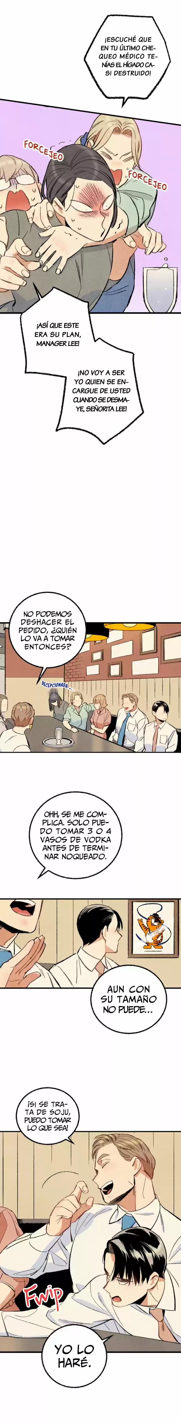 Compañero Perfecto (Perfect Buddy) (2021) - Capítulo 28 - Página 16 - LectorTMOo