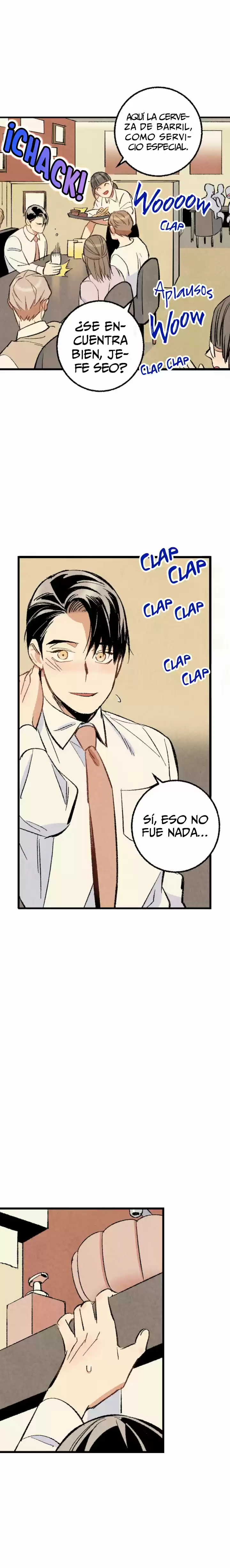 Compañero Perfecto (Perfect Buddy) (2021) - Capítulo 28 - Página 18 - LectorTMOo