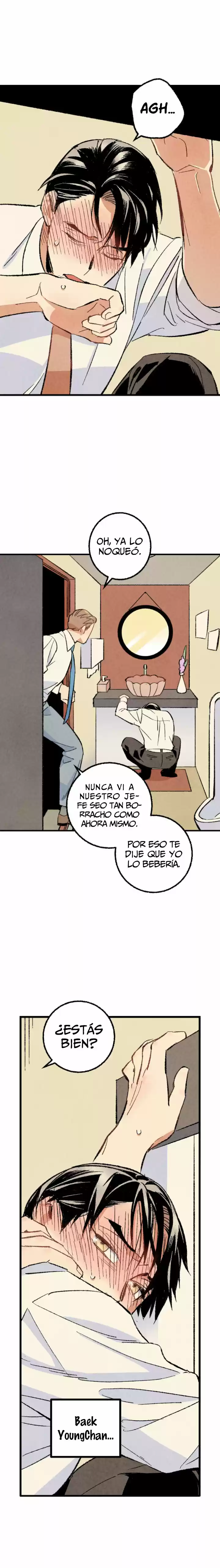 Compañero Perfecto (Perfect Buddy) (2021) - Capítulo 28 - Página 19 - LectorTMOo