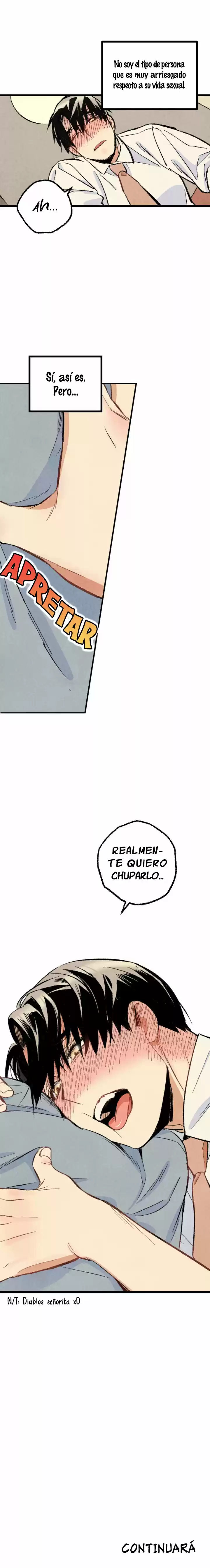 Compañero Perfecto (Perfect Buddy) (2021) - Capítulo 28 - Página 22 - LectorTMOo