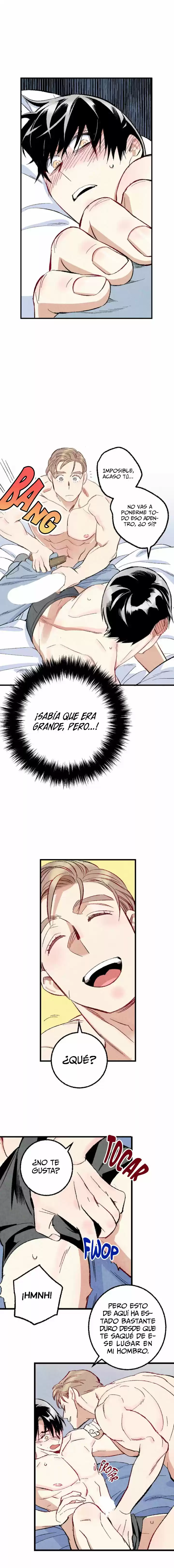 Compañero Perfecto (Perfect Buddy) (2021) - Capítulo 29 - Página 10 - LectorTMOo